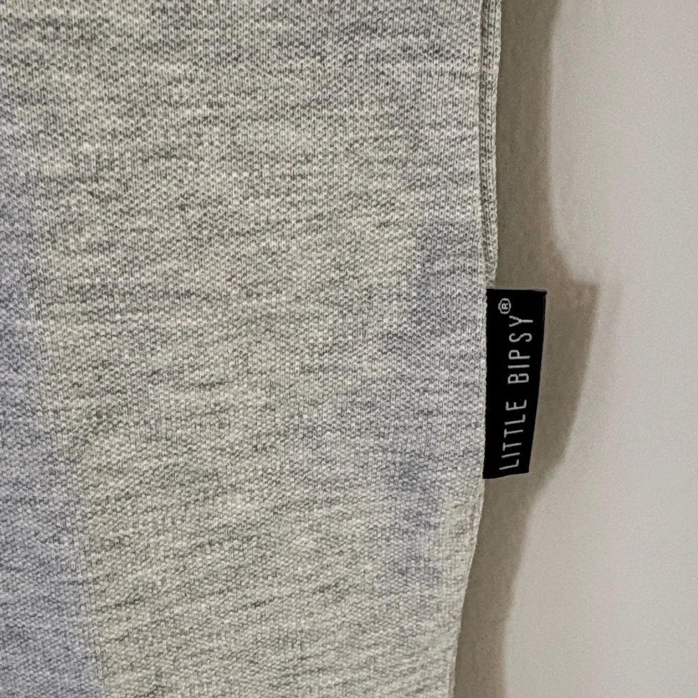 Little Bipsy Collection Polo Dress - Picture 4 of 6
